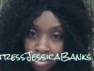 MistressJessicaBanks