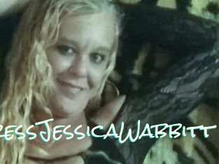 MistressJessicaWabbitt