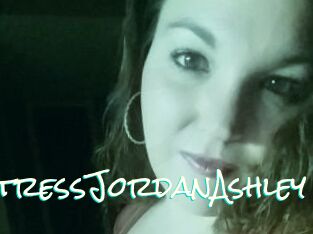 MistressJordanAshley