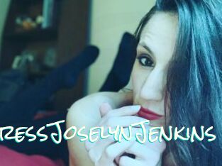 MistressJoselynJenkins