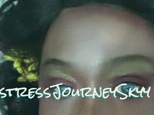 MistressJourneySkyy