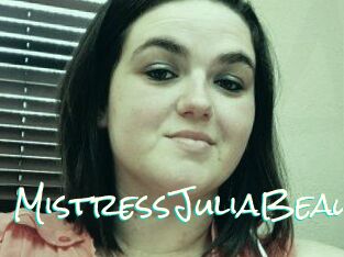 MistressJuliaBeau