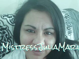 MistressJuliaMarie