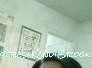 MistressKandiBrook