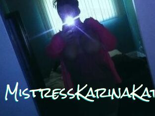 MistressKarinaKat