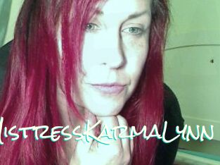 MistressKarmaLynn
