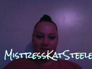MistressKatSteele
