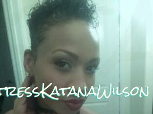 MistressKatanaWilson