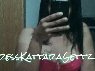 MistressKattaraGettz