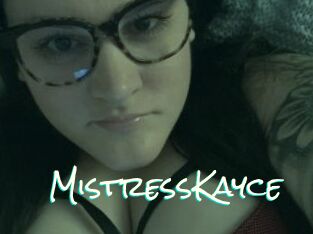 MistressKayce