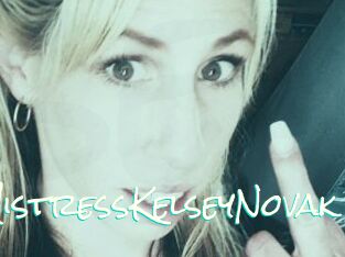 MistressKelseyNovak