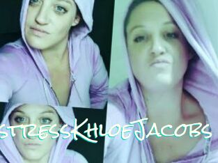 MistressKhloeJacobs