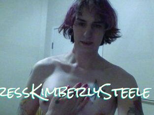 MistressKimberlySteele