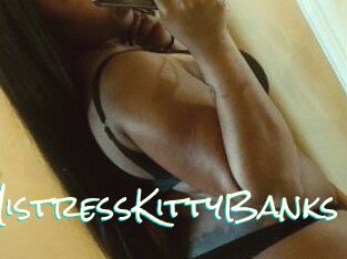 MistressKittyBanks
