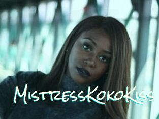 MistressKokoKiss