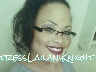 MistressLailaniKnight