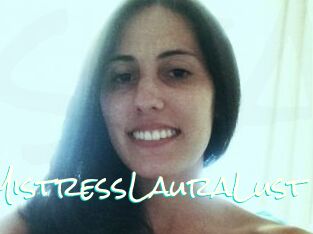 MistressLauraLust