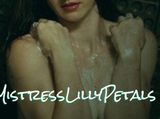 MistressLillyPetals
