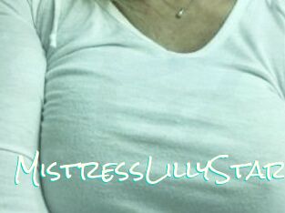 MistressLillyStar