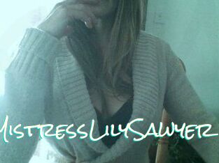 MistressLilySawyer