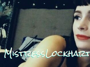 MistressLockhart