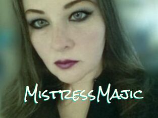 MistressMajic