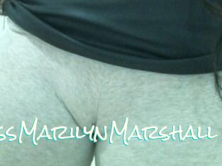 MistressMarilynMarshall