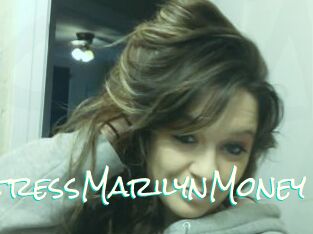 MistressMarilynMoney