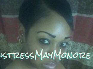 MistressMayMonore