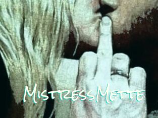 MistressMette