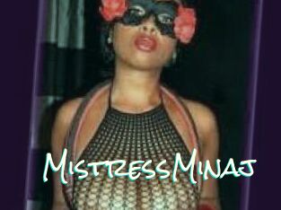 MistressMinaj