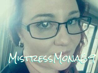 MistressMona69