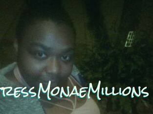 MistressMonaeMillions