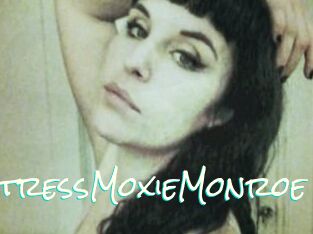 MistressMoxieMonroe