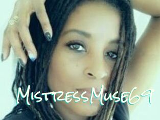 MistressMuse69