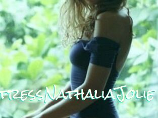 MistressNathaliaJolie