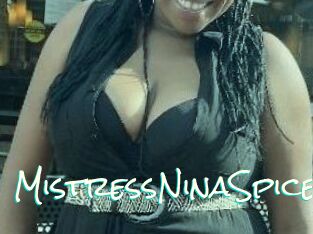 MistressNinaSpice
