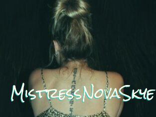 MistressNovaSkye