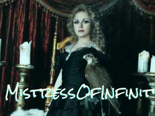 MistressOfInfinity