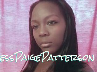 MistressPaigePatterson