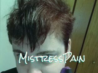 MistressPain