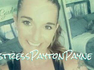 MistressPaytonPayne