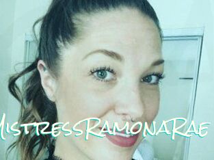 MistressRamonaRae