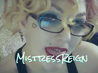 MistressReign