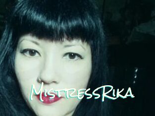MistressRika