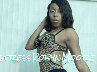 MistressRobynMoore