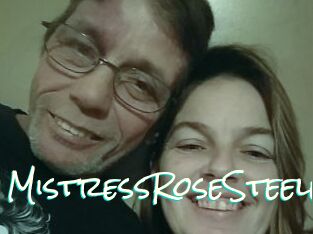 MistressRoseSteele