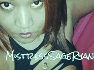 MistressSageRyan