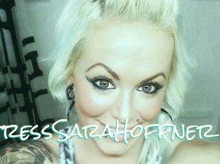 MistressSaraHoffner