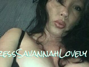 MistressSavannahLovely